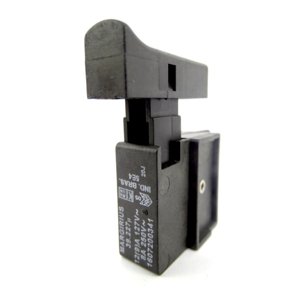 Interruptor para Serra Mármore GDC 150 / GDC 151 Bivolt 1607200341 BOSCH -d0b1da9b-ca81-4312-971b-b2f59e89a904