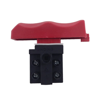 Interruptor Para Serra Skil 4380 - 4400 (2610395434)-38af88b6-677b-482f-8398-b64f62f5d977