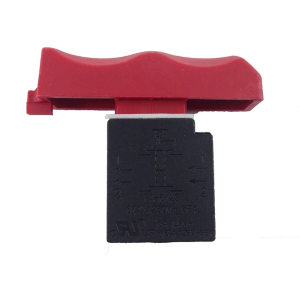 Interruptor Para Serra Skil 4380 - 4400 (2610395434)-9766ff77-0d1b-4585-9243-5a58ce531380