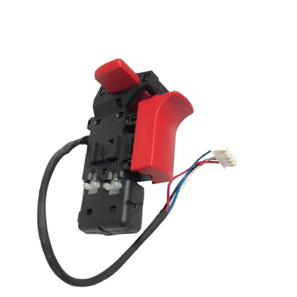 Interruptor Para Serra Tico-Tico 2607200670 Bosch-1ee7dd75-bf78-4ccd-b497-f71848bbf9e0