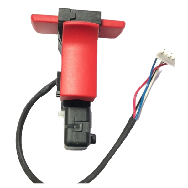 Interruptor Para Serra Tico-Tico 2607200670 Bosch-1c4d1c00-f971-4a01-84b2-dc6d808c631f