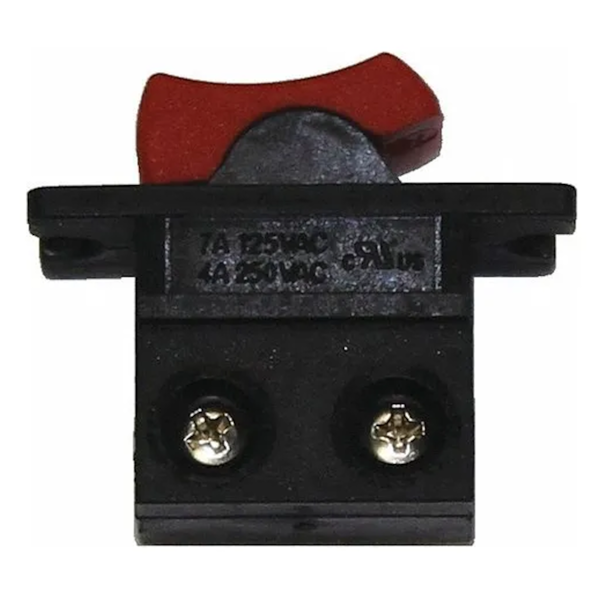 Interruptor Para Tupia GKF 600 2609120274 Bosch-35bb39a6-b12b-4943-b52f-0b26a70a34dd