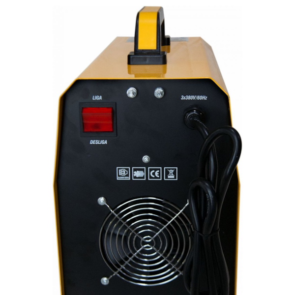Inversora de Corte a Plasma 60A Trifásica 380V LCUT-60 Lynus-398d243c-1ede-4467-83cb-33ad4c0b349d