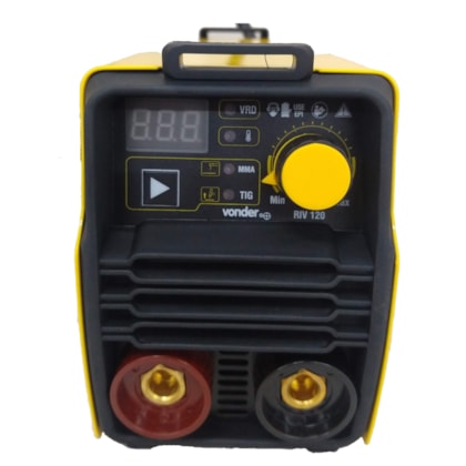 Inversora de Solda 120A 3,25MM Com Display Digital e Maleta RIV120 Vonder-74f1b42f-dc1c-4f7e-aab6-048e5fbdc008