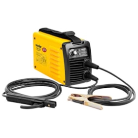 Inversora de Solda 130A 3,25MM RIV135 Vonder