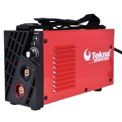 Inversora de Solda 135A TW140IC-MMA 220V Tekna-434b7d62-d957-4856-af0d-e55879fbe294