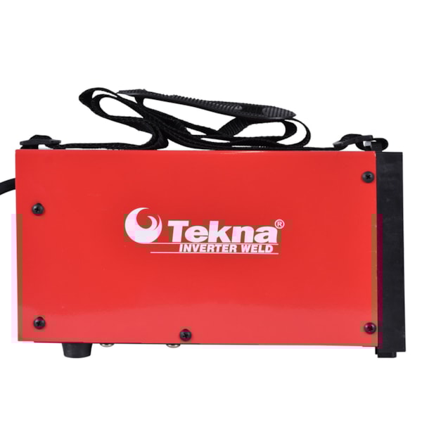 Inversora de Solda 135A TW140IC-MMA 220V Tekna-15245729-39a7-4c93-9f4e-532f9db4e6b6
