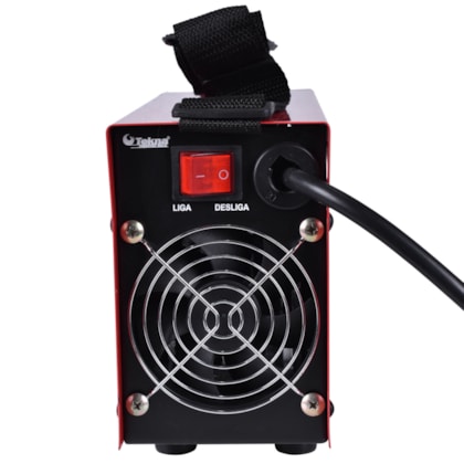 Inversora de Solda 135A TW140IC-MMA 220V Tekna-eb0d1869-7aee-439f-a878-2446d045c29d