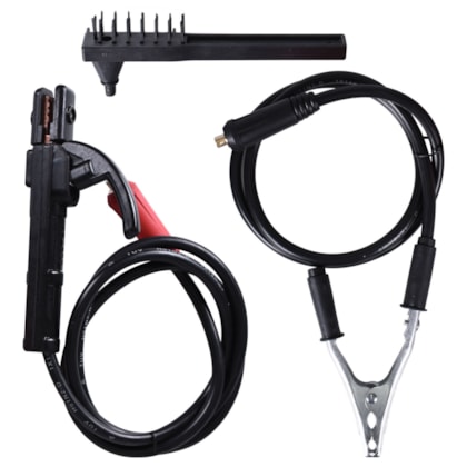 Inversora de Solda 135A TW140IC-MMA 220V Tekna-d48db6bf-edc9-4288-aba7-46dc1f80b73a