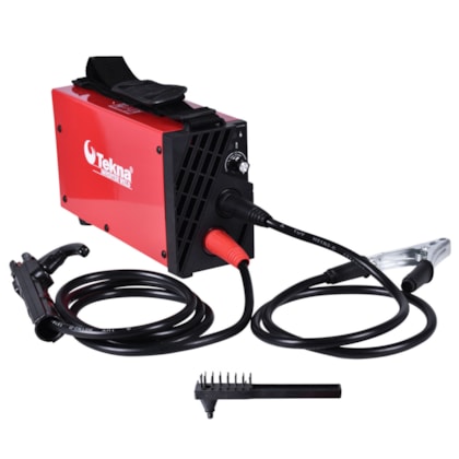Inversora de Solda 135A TW140IC-MMA 220V Tekna-3344d09e-4729-4abc-a00c-e1d09dec1ac9