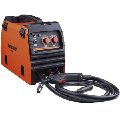 Inversora de Solda 150A Com ou Sem Gás Starmig 150 Smarter-5f12d3d3-47c0-4db9-9e6f-011ac53124d3