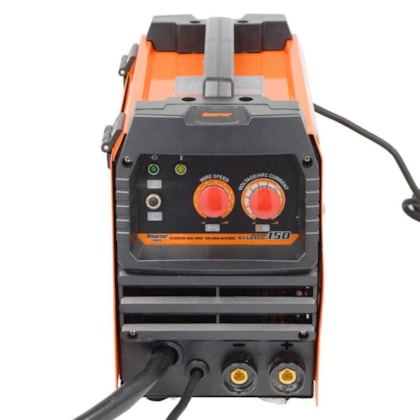 Inversora de Solda 150A Com ou Sem Gás Starmig 150 Smarter-6ba35f21-ccfb-4532-b0bd-a20a8b4d8631