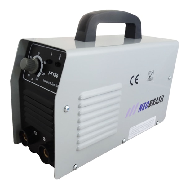 Inversora de Solda 150A Monofásica I-7150 com Acessórios Neo Brasil-a1d9a7b4-863d-4e12-9286-34af530c4c96