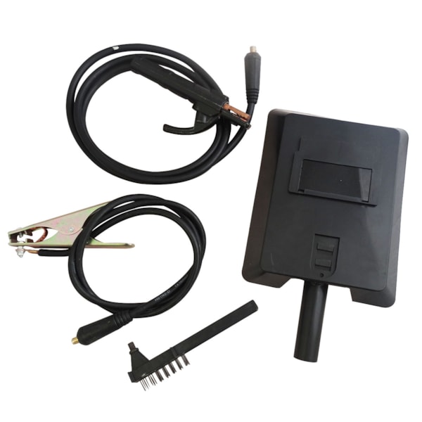 Inversora de Solda 150A Monofásica I-7150 com Acessórios Neo Brasil-4cc54c0b-5976-4293-b38a-6e42d61663fa