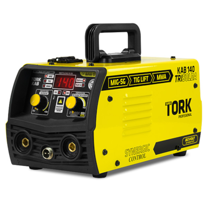 Inversora de Solda 3 em 1 Trisolda 140a 220v + Máscara de Solda MAK Auto CIMETS-6140-220V Supertork-376efb8b-8d38-4231-b1a7-8851b5cd8cce