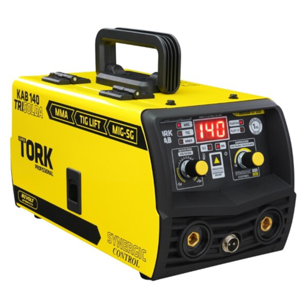 Inversora de Solda 3 em 1 Trisolda 140a 220v + Máscara de Solda MAK Auto CIMETS-6140-220V Supertork-844ab493-9aa7-48c5-9d3f-190fbaa7ffad