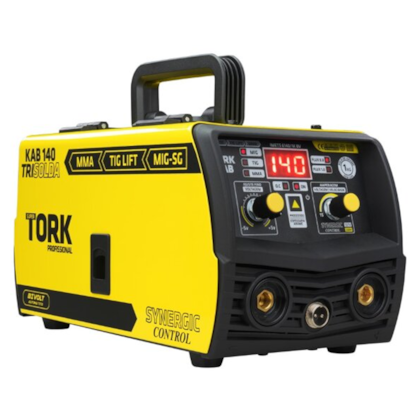 Inversora de Solda 3 em 1 Trisolda 140A Bivolt + Máscara de Solda MAK Auto CIMETS-6140-BV Supertork-8b1c4461-4c95-4015-8e81-d73f84986428