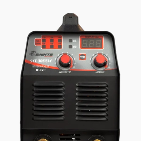 Inversora de Solda 300A 220/380/440V STX 305 ELT Saints-db9a8d67-392b-46e1-918d-a323b964079f