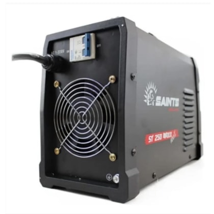 Inversora de Solda 300A 220/380/440V STX 305 ELT Saints-6e77521d-59c8-4026-9f8b-0f533694f8c9