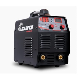 Inversora de Solda 300A 220/380/440V STX 305 ELT Saints