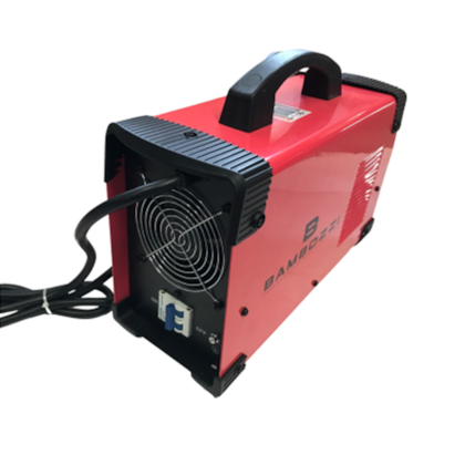 Inversora de Solda A Industrial 250 Ultra 220v Mono D61030.000 Bambozzi-e439580e-2ba4-4961-8a51-f6c4bb7dc239
