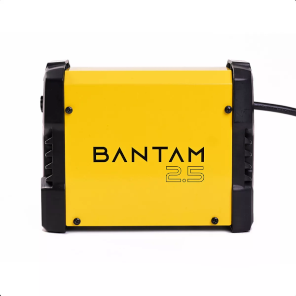 Inversora de Solda Bantam 2.5 60hz Bivolt 750520 Esab-a67b8324-c586-45b5-9b10-fcd951bc4078