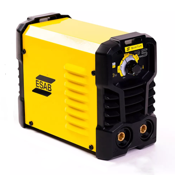 Inversora de Solda Bantam 2.5 60hz Bivolt 750520 Esab-24b07f71-9781-450e-9485-97bf4a30acae