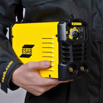 Inversora de Solda Bantam 3.2 60hz Bivolt 750521 Esab -70170fd3-04aa-4dab-b5f0-7ef6e0948ea6