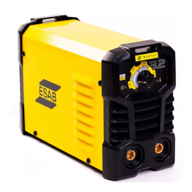 Inversora de Solda Bantam 3.2 60hz Bivolt 750521 Esab