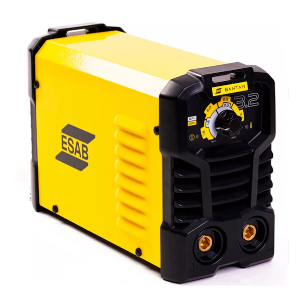 Inversora de Solda Bantam 3.2 60hz Bivolt 750521 Esab -0b78dccb-9702-4482-a88c-dcdfaa5e6af4
