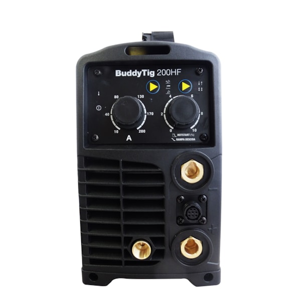 Inversora de Solda BuddyTig 200 HF 200A 200V com Kit p/ Tocha Esab-0ef55df0-f378-4b61-b115-a0cd1edd457b