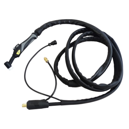 Inversora de Solda BuddyTig 200 HF 200A 200V com Kit p/ Tocha Esab-1f1ad3bc-4f65-4ecd-80f1-7509af72a532