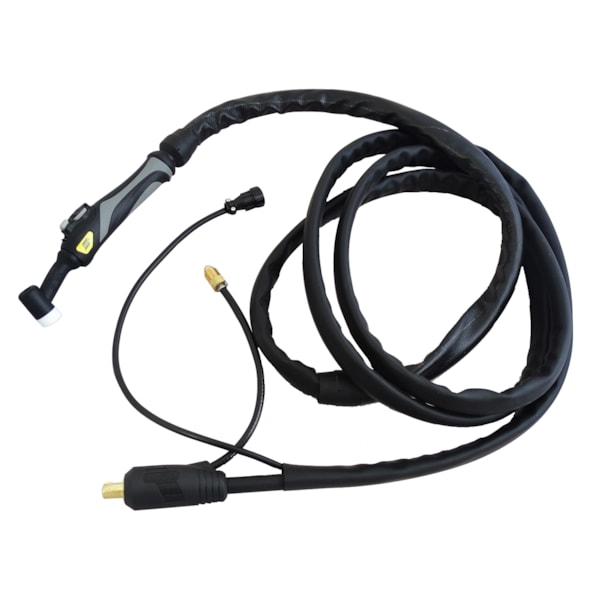 Inversora de Solda BuddyTig 200 HF 200A 200V com Kit p/ Tocha Esab-64d74df3-3803-4e55-b645-a50d19de8501