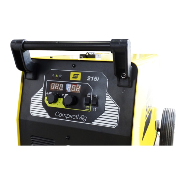 Inversora de Solda Compact 215i Mig/mna 220V Esab-6a0d40e2-f6ad-422a-b644-9938d5ca9291