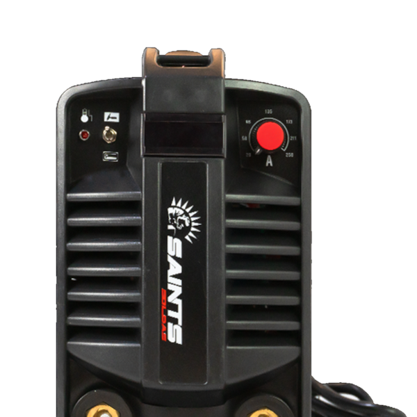 Inversora de Solda Eletrodo 25APM Bivolt ST 250ELT Saints-3b71d2d6-d831-411c-b1d7-8370ea9d844c