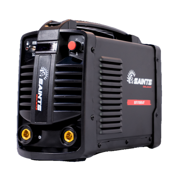 Inversora de Solda Eletrodo 25APM Bivolt ST 250ELT Saints-eafc906d-2a65-4a37-b151-17a199b0b6f5