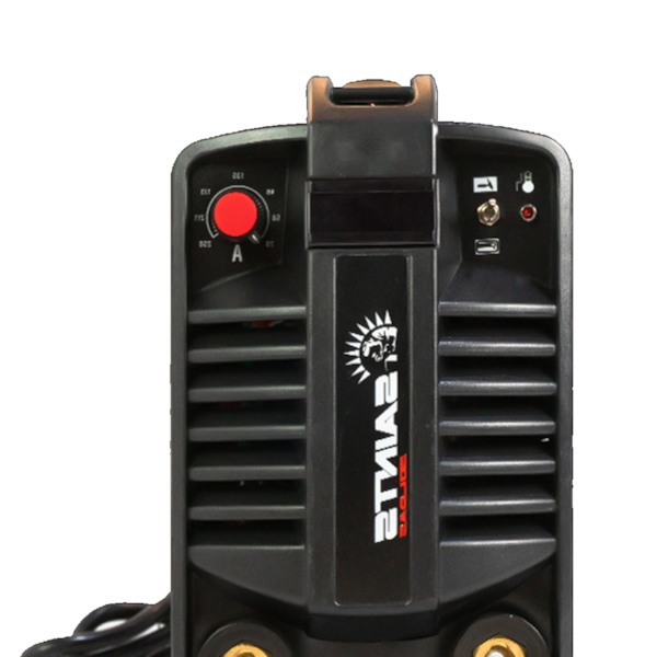Inversora de Solda Eletrodo 25APM Bivolt ST 250ELT Saints-4ab3490b-2c37-4753-bacd-52046e292adb