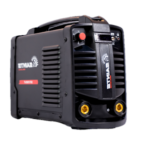 Inversora de Solda Eletrodo 25APM Bivolt ST 250ELT Saints