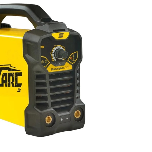 Inversora de Solda HandyArc 142I 220V Esab-77f7c244-01be-472a-9909-2e8cf9c43c35