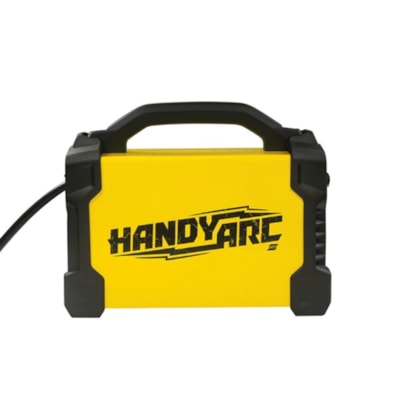 Inversora de Solda HandyArc 142I 220V Esab-f2f68c38-6e3a-4679-8aba-e2f8c5fed2e0