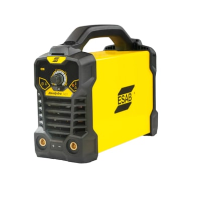 Inversora de Solda HandyArc 142I 220V Esab-7020daae-7f9a-4132-9a52-014142eeb432