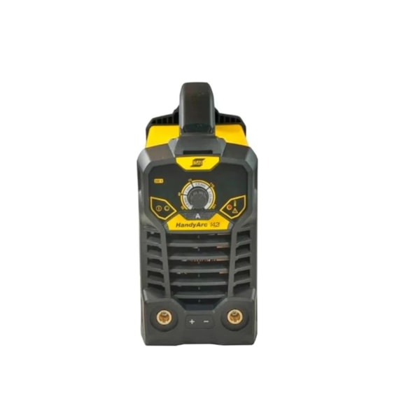 Inversora de Solda HandyArc 142I 220V Esab-751517c9-6066-4160-98ab-4ad5cf227c4b