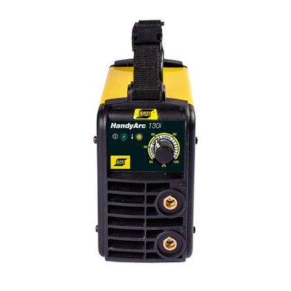 Inversora de Solda HandyArc Bivolt 132i Esab-0358fa7a-48df-47f6-b44d-02585c1d46c9