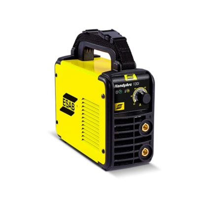 Inversora de Solda HandyArc Bivolt 132i Esab