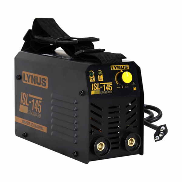 Inversora de Solda ISL-145 Standart 220v c/ Máscara de Solda Auto. MSL-3500 16640.9 Lynus-d7f105f9-2629-45c2-9017-648967b4e051