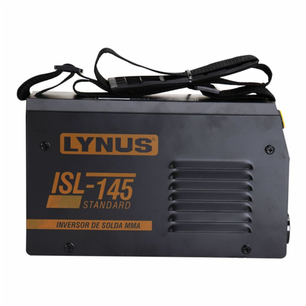 Inversora de Solda ISL-145 Standart 220v c/ Máscara de Solda Auto. MSL-3500 16640.9 Lynus-21a82c16-4fbb-4eec-b72f-31664ad14f84