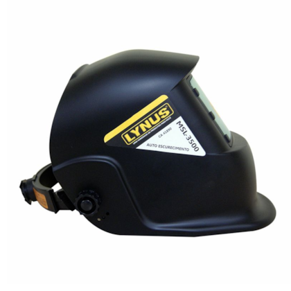 Inversora de Solda ISL-145 Standart 220v c/ Máscara de Solda Auto. MSL-3500 16640.9 Lynus-98ab9e08-d543-4cd3-bd80-ef393436bae3