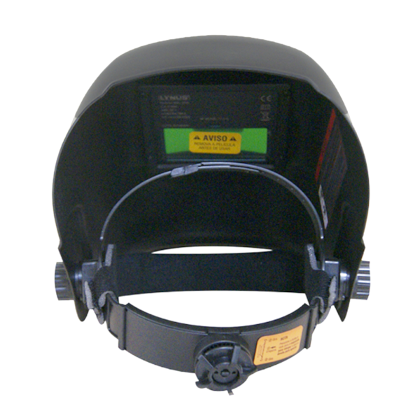 Inversora de Solda ISL-145 Standart 220v c/ Máscara de Solda Auto. MSL-3500 16640.9 Lynus-0283f627-83bb-4b6a-a4a9-d34ce9da724c