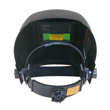 Inversora de Solda ISL-145 Standart 220v c/ Máscara de Solda Auto. MSL-3500 16640.9 Lynus-cee15b49-5933-4a2f-9600-5637c8b114e6