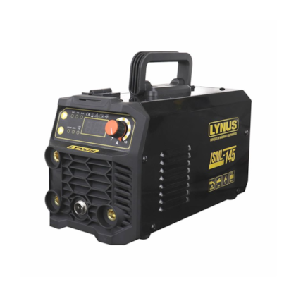 Inversora de Solda ISM-145 MMA | TIG | MIG Sem Gás Serralheiro Bivolt 00055.0 Lynus -5199c904-cb31-4494-902a-982a553106f9